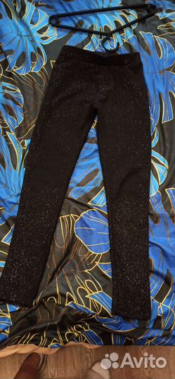 Вещи пакетом на девочку