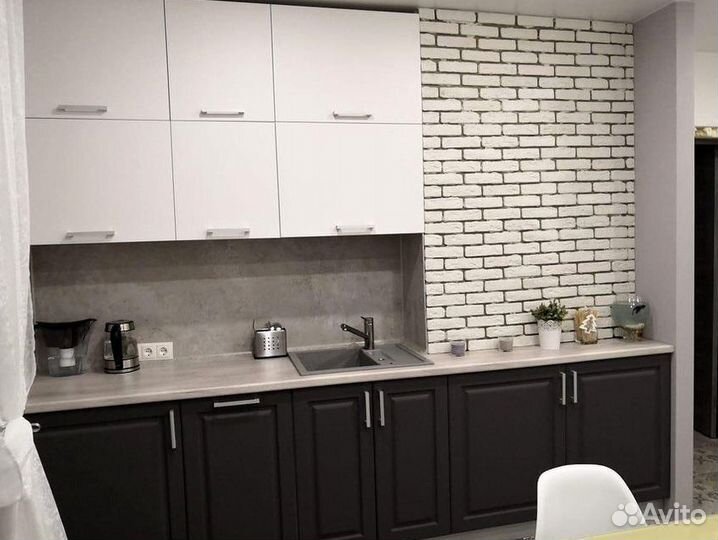 Кухонный гарнитур угловой на заказ