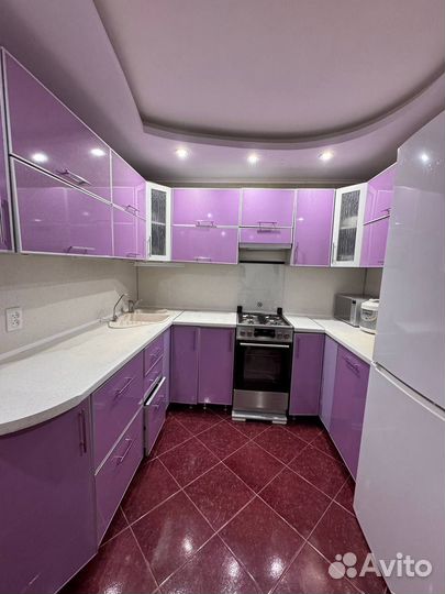 Кухонные гарнитуры бу