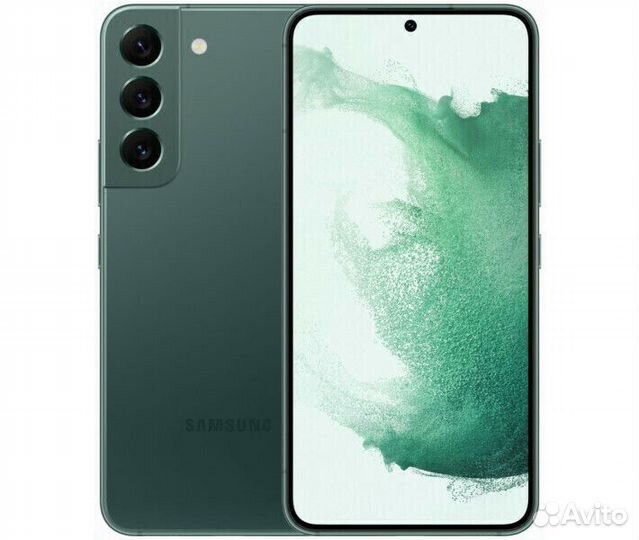 Samsung Galaxy S22+, 8/128 ГБ
