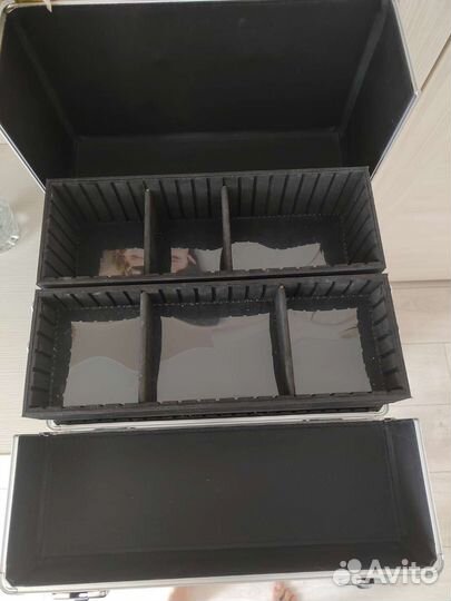 Planet Nails Чемодан 