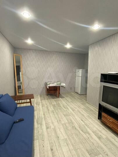 Комната 19 м² в 2-к., 9/9 эт.
