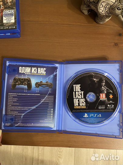 Игры для приставок ps4:одни из нас, farcry5, sims4