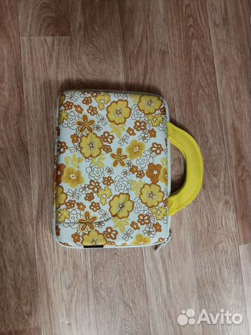 Сумка для ноутбука 13