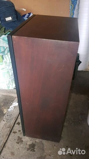 Колонки Амфитон 35ас-018 1984г