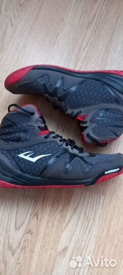 Боксерки everlast