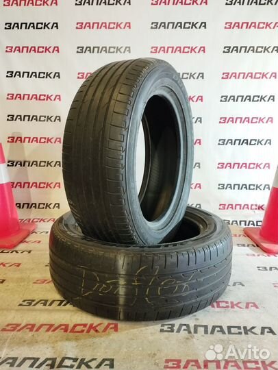 Bridgestone Dueler H/P 235/55 R19