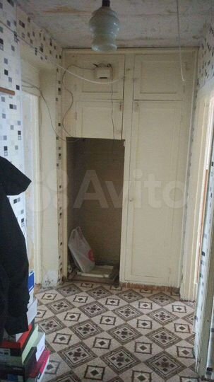 2-к. квартира, 48,3 м², 5/5 эт.