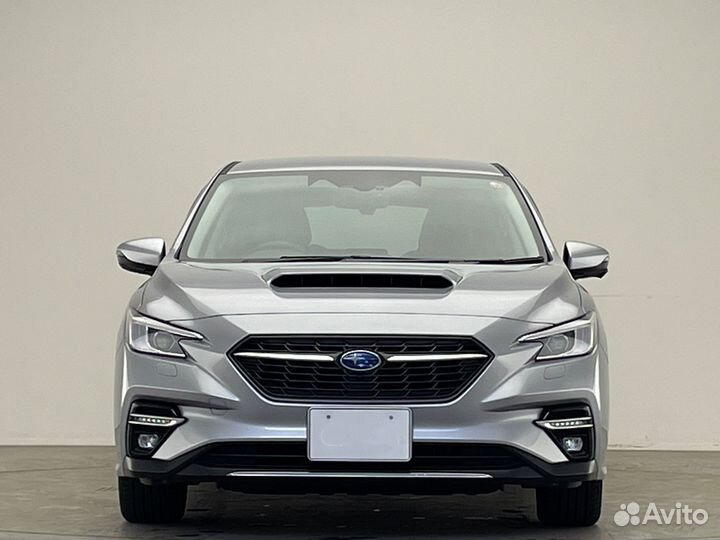 Subaru Levorg 1.8 CVT, 2020, 46 000 км