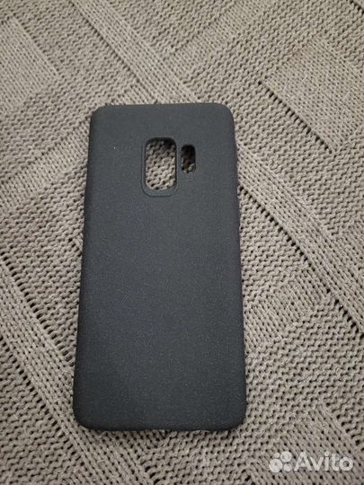 Чехол на samsung galaxy s9