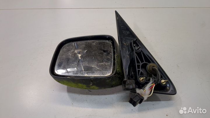 Зеркало боковое Jeep Liberty, 2005