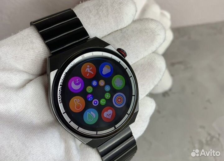 SMART watch GT3 Max