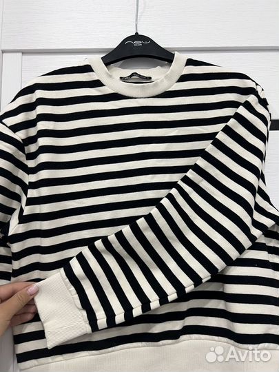 Джемпер zara S