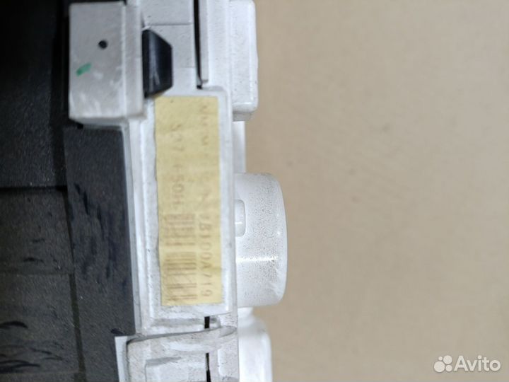 Панель приборов Mitsubishi Delica d5 CV5W