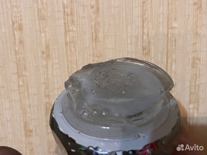 Старинное пресс-папье