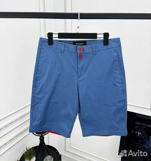 Шорты kiton