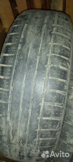 Viatti Bosco A/T 225/65 R17 102H