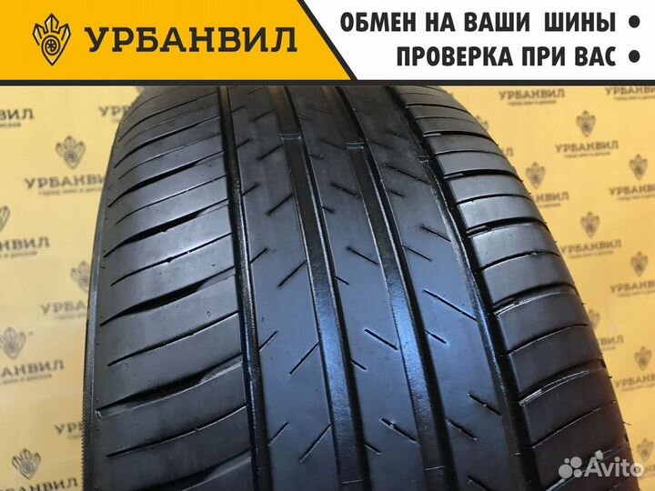 Kapsen ComfortMax S801 205/55 R16 91V