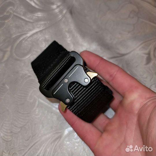 Тактический ремень новый оригинал