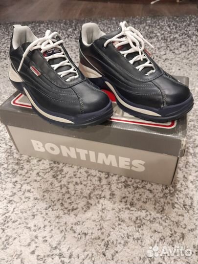 Кроссовки bontimens