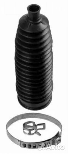 Lemforder 33620 01 Пыльник рулевой рейки перед пра