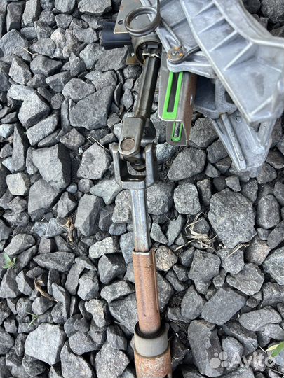 Рулевая колонка Ford C-max