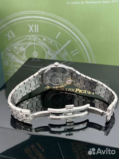 Механические Часы Audemars Piaget