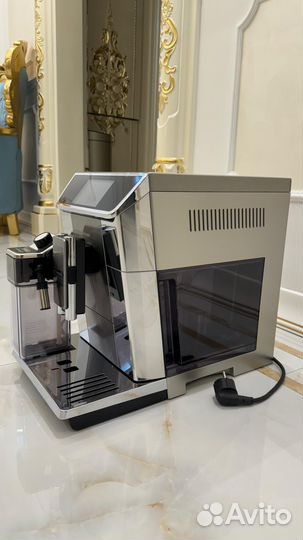 DeLonghi Кофемашина ecam650.85.MS