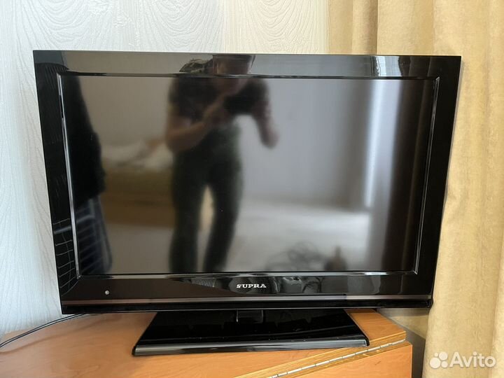 Телевизор supra 32 диагональ