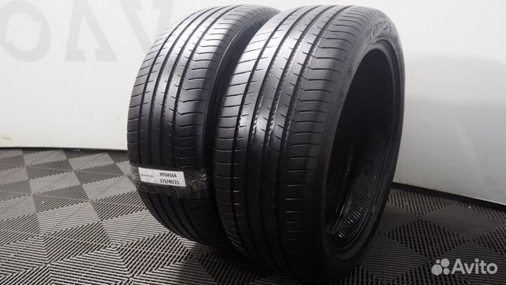 Kapsen Rassurer K3000 275/40 R21