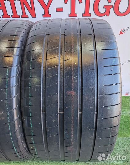 Goodyear Eagle F1 Asymmetric 3 305/30 R21 104Y