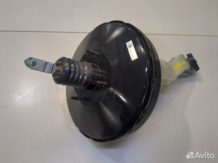 Цилиндр тормозной главный Nissan X-Trail (T31), 20