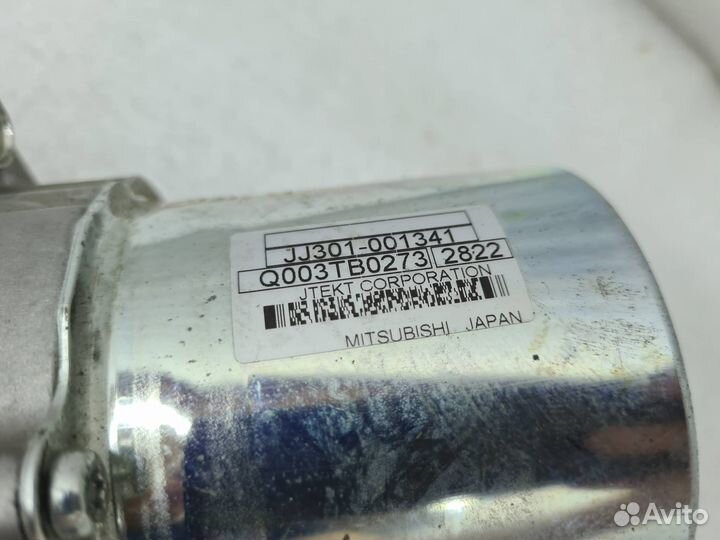 Сервопривод рулевого управления (колонки) 4405A177