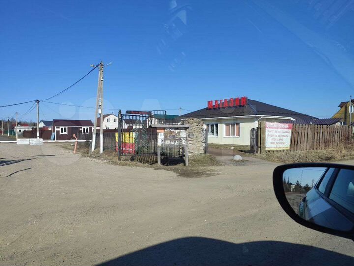 Участок 18 сот. (СНТ, ДНП)