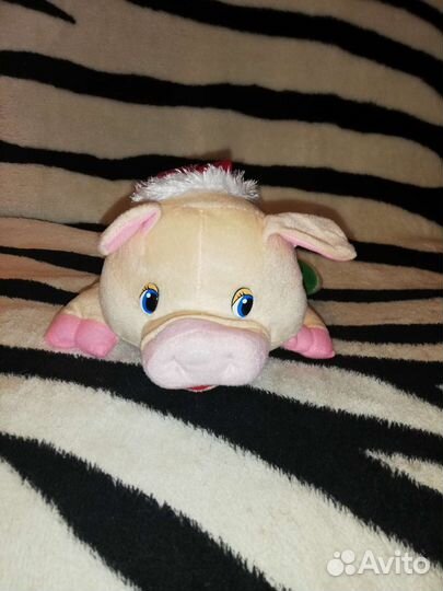 Упаковка - игрушка для подарков