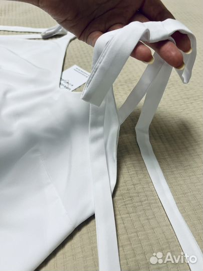 Сарафан новый