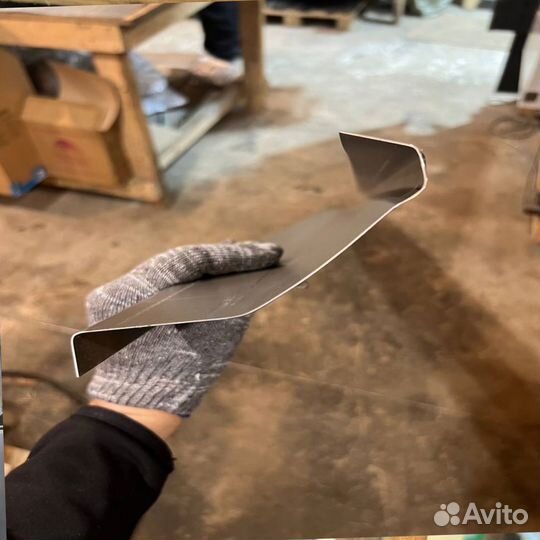 Ремонтные пороги и арки для seat Азнакаево