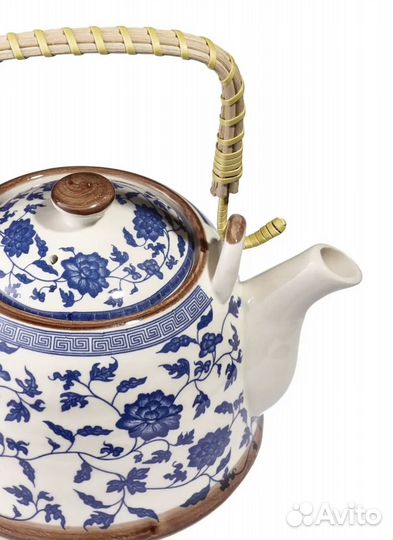 Чайник заварочный новый