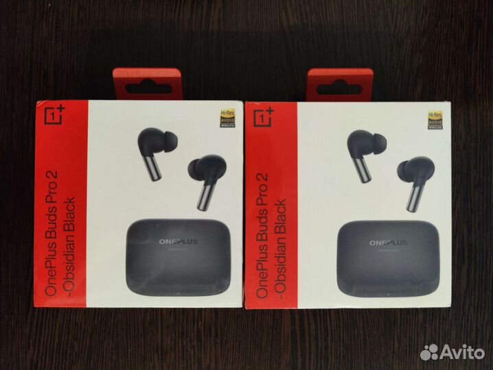 Беспроводные наушники Oneplus Buds Pro 2R (Global)