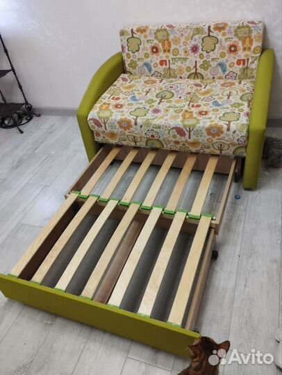 Продам диван бу