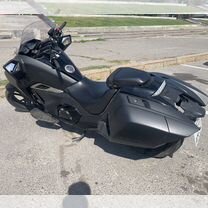 Honda NM4 Vultus