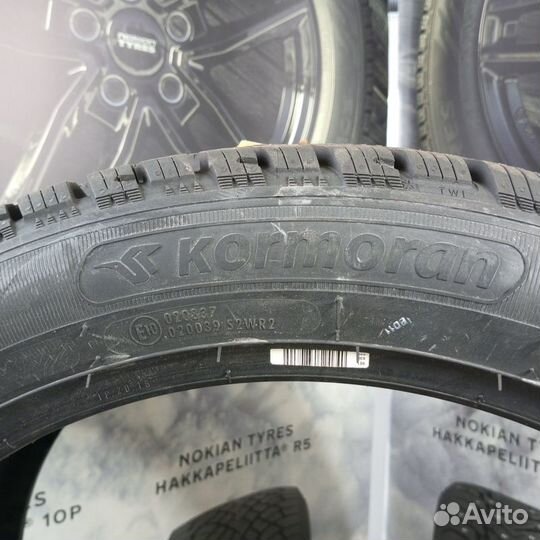 Kormoran SUV Snow 275/40 R20 V