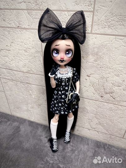 Куклы monster high Ооак monster монстер хай