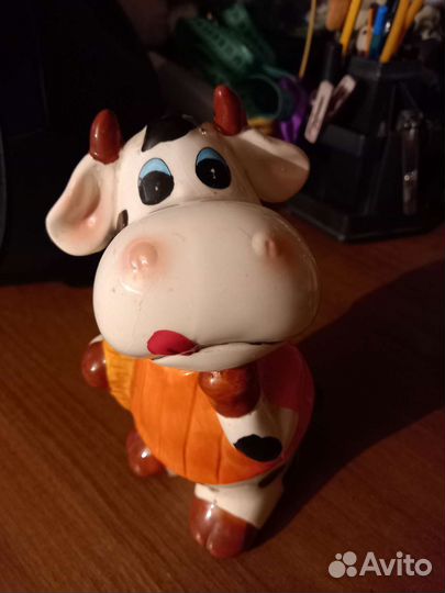 Подставка Корова