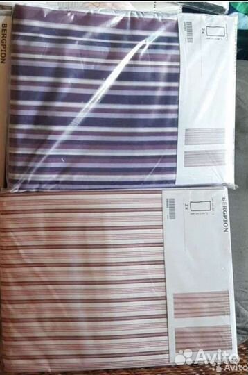 Штора/ гардина и тюль