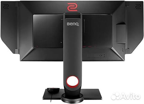 Монитор benq zowie xl2546 240 Гц DyAc