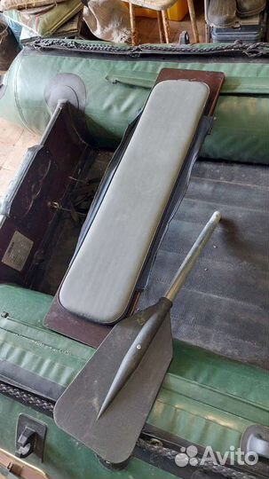 Solar 310 лодка