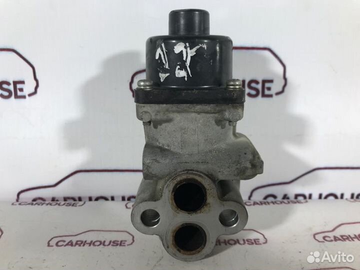 Клапан егр Mitsubishi Lancer X 2.0 4B11 2008