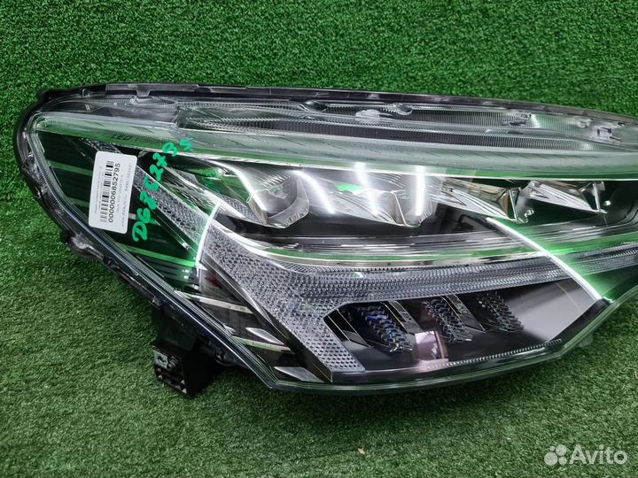 Фара правая Haval Jolion