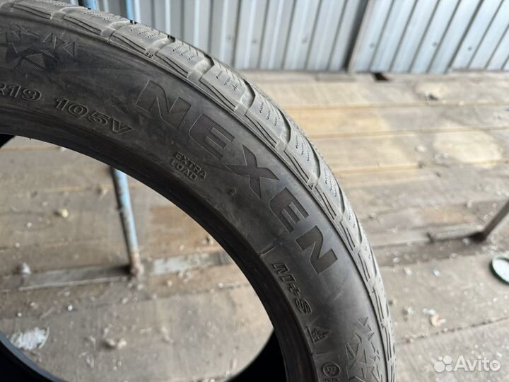 Колеса диски на mercedes р19